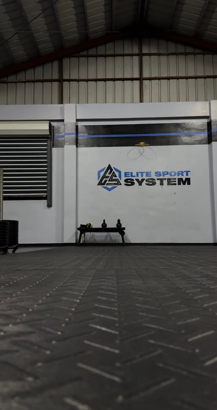 Elite Sport System (ESS)